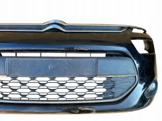  Бампер передний Citroen C4 2 Арт e11617149, вид 6
