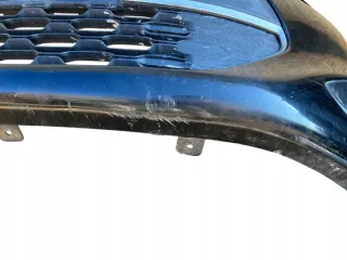  Бампер передний Citroen C4 2 Арт e11617149, вид 8