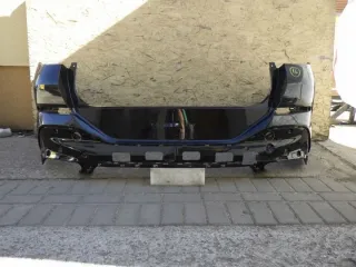 8069965 Бампер задний BMW X6 G06 Арт e11617119, вид 1