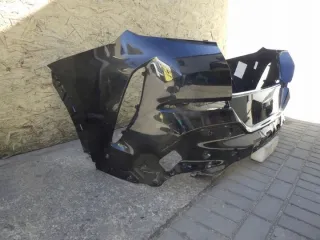 8069965 Бампер задний BMW X6 G06 Арт e11617119, вид 2