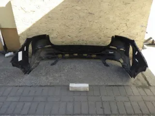 8069965 Бампер задний BMW X6 G06 Арт e11617119, вид 4