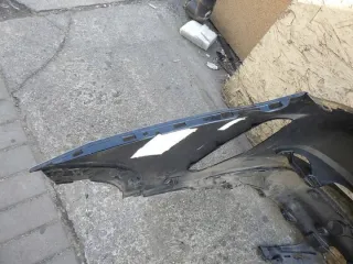 8069965 Бампер задний BMW X6 G06 Арт e11617119, вид 6
