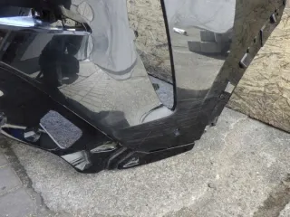 8069965 Бампер задний BMW X6 G06 Арт e11617119, вид 9