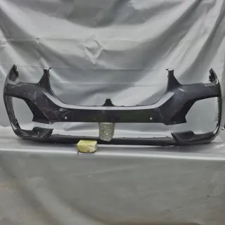 51117421791 tgd34tsetyhfdrt3432etgaset Бампер передний BMW X5 G05  Арт e11617113, вид 1