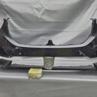 51117421791 tgd34tsetyhfdrt3432etgaset Бампер передний BMW X5 G05  Арт e11617113, вид 2