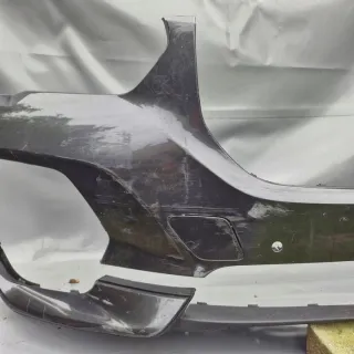 51117421791 tgd34tsetyhfdrt3432etgaset Бампер передний BMW X5 G05  Арт e11617113, вид 3