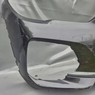 51117421791 tgd34tsetyhfdrt3432etgaset Бампер передний BMW X5 G05  Арт e11617113, вид 4
