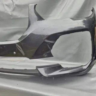 51117421791 tgd34tsetyhfdrt3432etgaset Бампер передний BMW X5 G05  Арт e11617113, вид 5