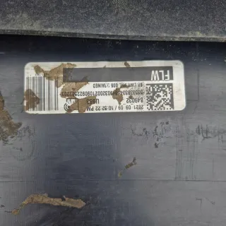 51117421791 tgd34tsetyhfdrt3432etgaset Бампер передний BMW X5 G05  Арт e11617113, вид 8