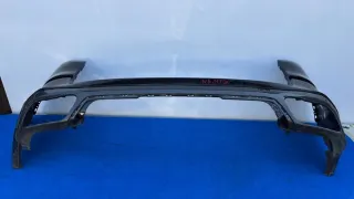 8069240 NB167JR Бампер задний BMW X5 G05  Арт e11617111, вид 1