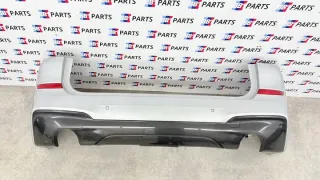 8089729 8090958 Бампер задний BMW X3 G01 Арт e11617083, вид 2