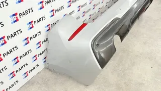 8089729 8090958 Бампер задний BMW X3 G01 Арт e11617083, вид 3