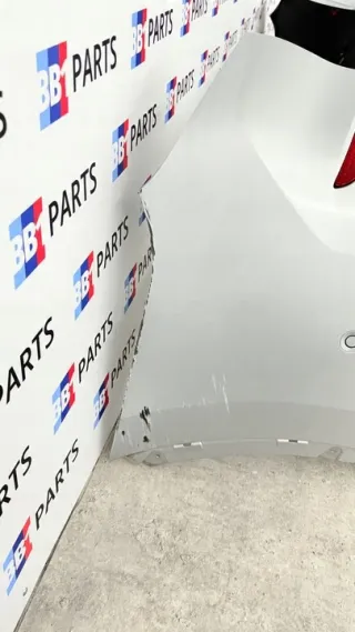 8089729 8090958 Бампер задний BMW X3 G01 Арт e11617083, вид 4