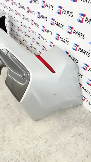 8089729 8090958 Бампер задний BMW X3 G01 Арт e11617083, вид 5