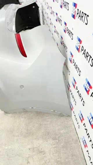 8089729 8090958 Бампер задний BMW X3 G01 Арт e11617083, вид 6