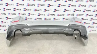 8089729 8090958 Бампер задний BMW X3 G01 Арт e11617083, вид 7