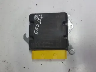 5Q0959655D Блок AirBag Volkswagen Golf 7 Арт e11616976, вид 1