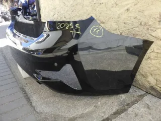 7427998 Бампер задний BMW 3 G20/G21 Арт e11616880, вид 2