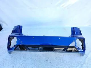 8080227 Бампер задний BMW 2 U06 Арт e11616867, вид 3