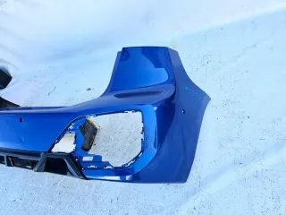 8080227 Бампер задний BMW 2 U06 Арт e11616867, вид 4