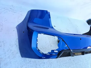 8080227 Бампер задний BMW 2 U06 Арт e11616867, вид 5