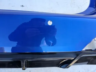 8080227 Бампер задний BMW 2 U06 Арт e11616867, вид 7