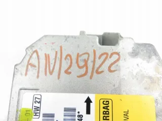 9808714 Блок AirBag MINI CLUBMAN R55 Арт e11616854, вид 2