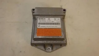 A9064461142 0285010224 Блок AirBag Mercedes Vito W639 Арт e11616853, вид 1