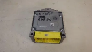 A9064461142 0285010224 Блок AirBag Mercedes Vito W639 Арт e11616853, вид 4