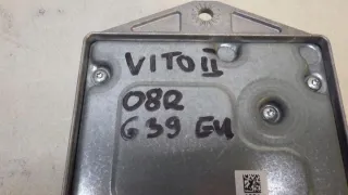 A9064461142 0285010224 Блок AirBag Mercedes Vito W639 Арт e11616853, вид 6