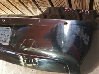51127240918 Бампер задний BMW 1 F20/F21 Арт e11616795, вид 3