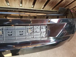 51127240918 Бампер задний BMW 1 F20/F21 Арт e11616795, вид 4