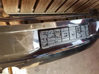 51127240918 Бампер задний BMW 1 F20/F21 Арт e11616795, вид 5