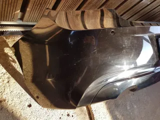 51127240918 Бампер задний BMW 1 F20/F21 Арт e11616795, вид 6