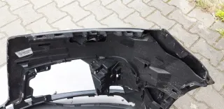 4M0807437 Бампер передний Audi Q7 4M Арт e11616752, вид 4