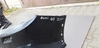 4M0807437 Бампер передний Audi Q7 4M Арт e11616752, вид 7