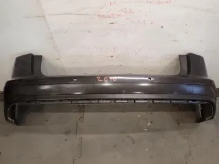 4G9807511BE Бампер задний Audi A6 C7 (S6,RS6) Арт e11616705, вид 1