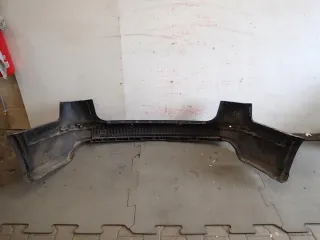 4G9807511BE Бампер задний Audi A6 C7 (S6,RS6) Арт e11616705, вид 4