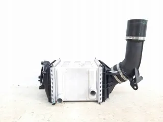 7843123 17517843123 Интеркулер BMW 5 F10/F11/GT F07 Арт e11616655, вид 3