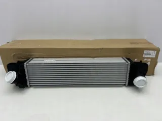 7617598 Интеркулер BMW 1 F40 Арт e11616642, вид 1
