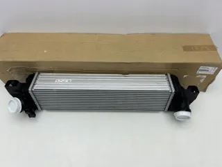 7617598 Интеркулер BMW 1 F40 Арт e11616642, вид 2