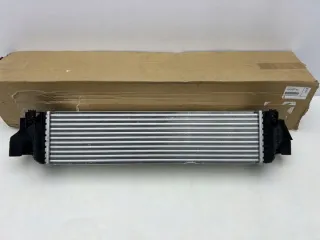 7617598 Интеркулер BMW 1 F40 Арт e11616642, вид 4