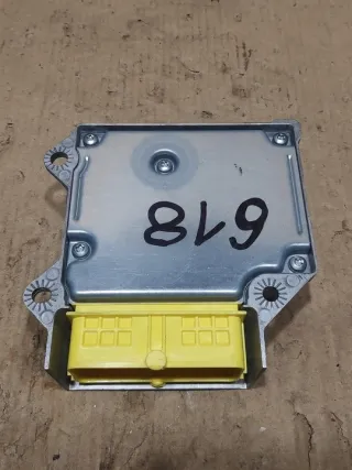 8R0959655G Блок AirBag Audi Q5 1 Арт e11616633, вид 6