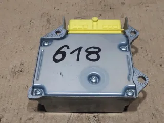 8R0959655G Блок AirBag Audi Q5 1 Арт e11616633, вид 8