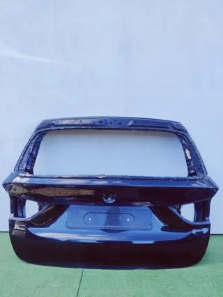 24624624600 Крышка багажника (дверь 3-5) BMW 2 F45/F46 Арт e11616376, вид 1