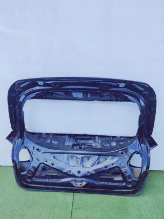 24624624600 Крышка багажника (дверь 3-5) BMW 2 F45/F46 Арт e11616376, вид 3