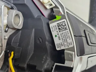5H0419089HR Руль Volkswagen Arteon Арт e11616307, вид 11