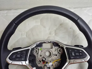 5H0419089HR Руль Volkswagen Arteon Арт e11616307, вид 2