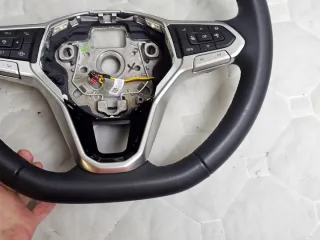 5H0419089HR Руль Volkswagen Arteon Арт e11616307, вид 3