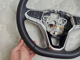 5H0419089HR Руль Volkswagen Arteon Арт e11616307, вид 4